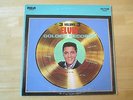 Elvis Presley LP, Elvis' Golden Records Volume 3,  RCA # LSP-2765, Orange Vinyl