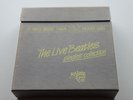THE BEATLES ITALIAN  SINGLES BOX SET THE LIVE BEATLES SIGLES COLLECTION 13 x 45s