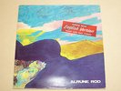 ALRUNE ROD - ALRUNE ROCK - LP  ENGLISH VERSION  DANISH PSYCH LISTEN