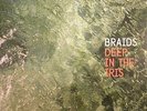 BRAIDS - Deep In The Iris - LP