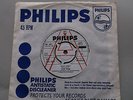 DAVID BOWIE - SPACE ODDITY - RARE Original Phillips STEREO DEMO - NO RESERVE