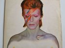 DAVID BOWIE ALADDIN SANE VINYL LP RCA RS 1001 1976 UK RELEASE VGC/EX