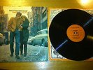 The Freewheelin' Bob Dylan 1st UK CBS Press LP Rare