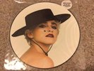 Madonna, La Isla Bonita, 12'' picture disc in original stickered sleeve
