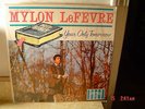 MYLON LEFEVRE ,THE LEFEVRES , C-M-/R-ABT M-,SHARP,ORIGINAL