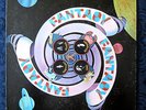 FANTASY Self-Titled (1970) Vinyl, LP Liberty LST-7643 Psych Rock