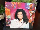 BJORK/BJÖRK - Post - Vinyl-LP - Colored Vinyl - PINK - Ltd. Edition of 5000  NEW