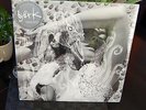 BJORK/BJÖRK - Vespertine - 2-Vinyl-LP - Colored Vinyl WHITE Limited Ed. 5000 NEW