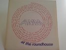 INCUS EP 1 - AMM AT THE ROUNDHOUSE - EDDIE PREVOST - LOU GARE - UK ORIGINAL - NM