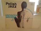 KRYSZTOF SADOWSKI & HIS GROUP - THREE THOUSANDS POINTS - POLISH JAZZ ORIGINAL-NM