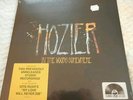 HOZIER IN THE WOODS SOMEWHERE LP BLACK FRIDAY RECORD STORE DAY EXCLUSIVE
