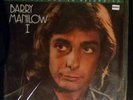 Barry Manilow I Original Master Recording MOFI MFSL 1-097 Sealed.