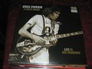 Neil Young & Crazy Horse Live in San Francisco Double Vinyl LP