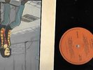 SOFT MACHINE AT THE BEGINNING LP 1967 ENGLANDCR3000 14