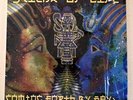 Scienz Of Life (2000 Vinyl 2LPs Playtested) Coming Forth By Day Book Of The Dead