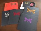 Mayhem - The Studio Experience- Vinyl Box Set - streng limitiert