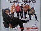 THE JORDANS & MOACYR SILVA 