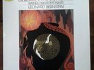 DG 423 608-1**DIGI STEREO**W GERMANY**MAHLER SYMPHONY No.5** VPO BERNSTEIN**NM