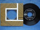 ERIC CHARDEN / SP DECCA Promo-Juke Box 71.107 / BIEM 1966 ( F )
