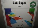 BOB SEGER Seven LP 1980 Capitol SN-16108 REISSUE FACTORY SEALED NM SS PromoHole