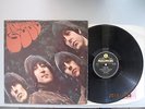 BEATLES RUBBER SOUL , UK, PCS 3075, LP