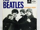 THE BEATLES - ELEANOR RIGBY  EP 7