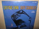 RAY CHARLES Crying Time LP 1966 ABC PARAMOUNT ABCS 544 ORIGINAL FACTORY SEALED