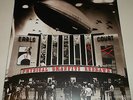 Led Zeppelin 'Physical Graffiti Redrawn' Mojo Special Issue Double LP Record