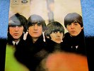 BEATLES, 1964 UK LP, BEATLES FOR SALE, MONO 1st Press, STUNNING EX+++ / MINT-