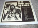 ROLLING STONES-GRAVESTONES & RAPE OF THE VAULTS-R.S.V.P. 002 & 003-2LP