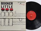 BOOKER LITTLE NM DG OP GF STEREO LP Storage Find-LaFaro Wyn Kelly Haynes