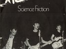 XTC-SCIENCE FRICTION 7
