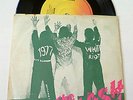 THE CLASH White Riot / 1977 7