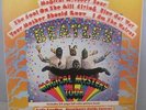 THE BEATLES MAGICAL MYSTERY TOUR ORIG CAPITAL LP + 24-PAGE BOOKLET