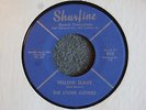 The Stone Cutters Fellow Slave Shurfine 022 VG+ Garage 60's Punk Hear Sample