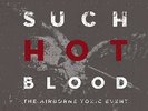 Such Hot Blood - AIRBORNE TOXIC EVENT THE [2x LP]