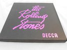 The Rolling Stones Box Set 5 x LP Made in France Decca ?– RS30.001/005