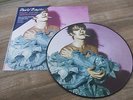 DAVID BOWIE SCARY MONSTERS RARE PICTURE 100 EX. NUMEROTE