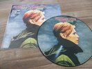 DAVID BOWIE LOW LIVE RARE PICTURE 100 EX. NUMEROTE