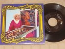 DOLLY PARTON Great Balls Of Fire/Sweet Summer Lovin 45 RCA Bally Pinball Promo
