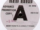 TRADE WINDS   NEW YORK'S A LONELY TOWN / CLUB SEVENTEEN   1965 UK 