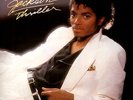 Michael Jackson - Thriller LP 180g Vinyl RI NEW