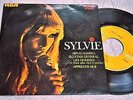 SYLVIE VARTAN -  7