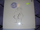 Csik Gusztáv's ROUNDHOUSE- Scuse me-1972-HARVEST german/jazz-pschy-rock MINT