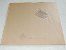 Led Zeppelin -IN THROUGH THE OUT DOOR- First Press - MINT -  ARCHIVE COPY