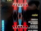 EUROVISION 1964 SPAIN EP los TNT - Caracola - Great condition
