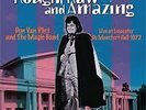 don van vliet and the magic band rough,raw and amazing lp