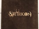Satyricon Picture LPs Vinyl Box rare Black Metal