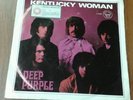 DEEP PURPLE - Kentucky Woman US 7
