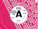JOHN SUMMERS DEMO *BE SURE* 1966 PYE EX+